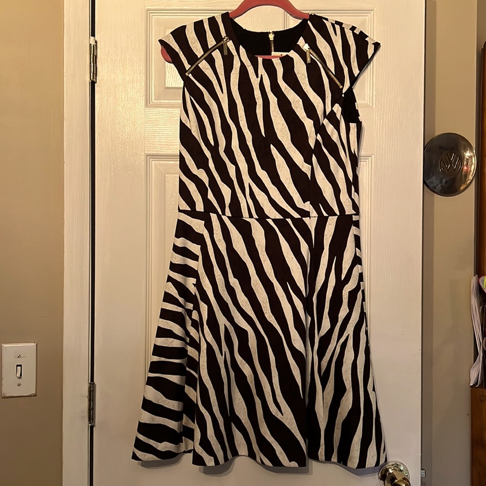 Michael kors dress